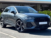 Audi Q3 Image 1