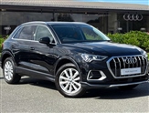 Audi Q3 Image 1