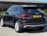 Audi Q3 Image 2