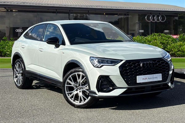 Large image for the Used Audi Q3