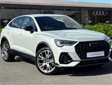 Audi Q3 Image 1