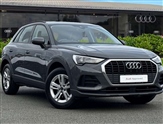 Audi Q3 Image 1