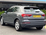 Audi Q3 Image 2