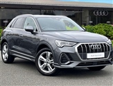 Audi Q3 Image 1