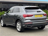 Audi Q3 Image 2