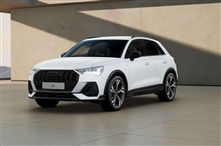 Used Audi Q3