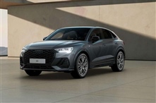 Used Audi Q3