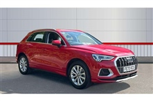 Used Audi Q3