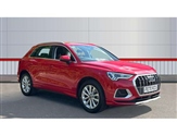 Audi Q3 Image 1