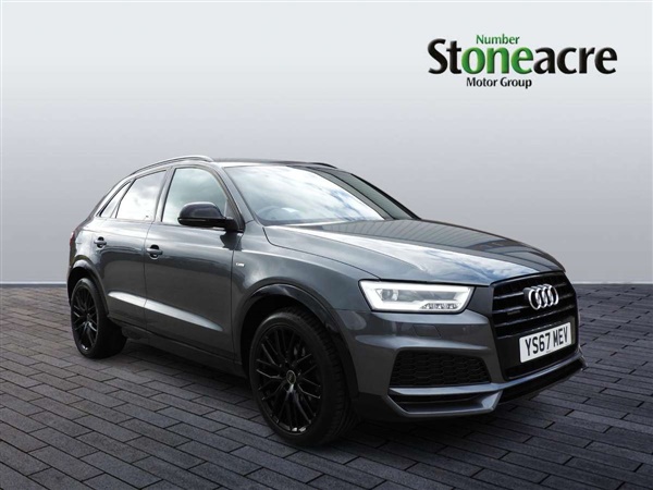 Large image for the Used Audi Q3