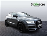 Audi Q3 Image 1