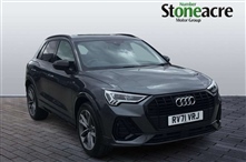 Used Audi Q3
