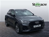 Audi Q3 Image 1