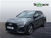 Audi Q3 Image 6