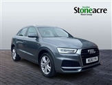 Audi Q3 Image 1