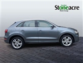 Audi Q3 Image 2