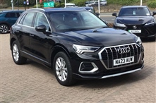 Used Audi Q3