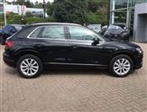 Audi Q3 Image 2