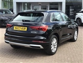 Audi Q3 Image 5