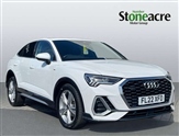 Audi Q3 Image 1