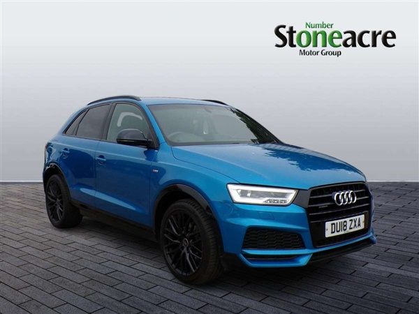 Large image for the Used Audi Q3