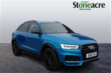 Used Audi Q3