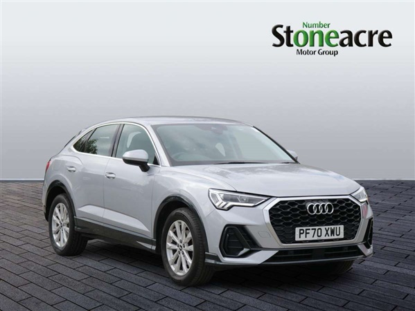 Large image for the Used Audi Q3