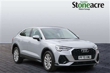 Used Audi Q3
