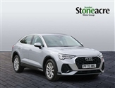 Audi Q3 Image 1