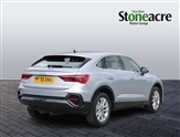 Audi Q3 Image 3