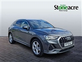 Audi Q3 Image 1