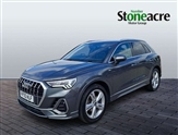 Audi Q3 Image 3