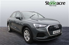 Used Audi Q3