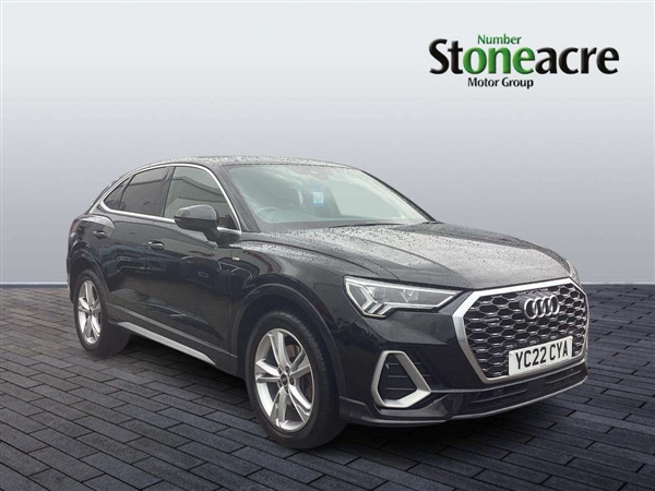 Large image for the Used Audi Q3
