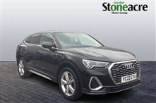 Used Audi Q3