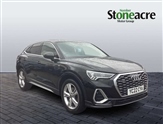 Audi Q3 Image 1