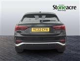 Audi Q3 Image 4