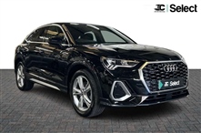 Used Audi Q3