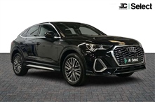 Used Audi Q3