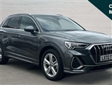 Audi Q3 Image 1