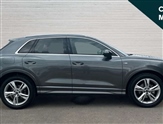 Audi Q3 Image 2