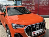Audi Q3 Image 1