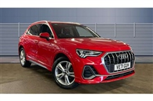 Used Audi Q3