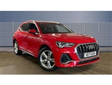 Audi Q3 Image 1
