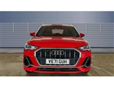 Audi Q3 Image 3