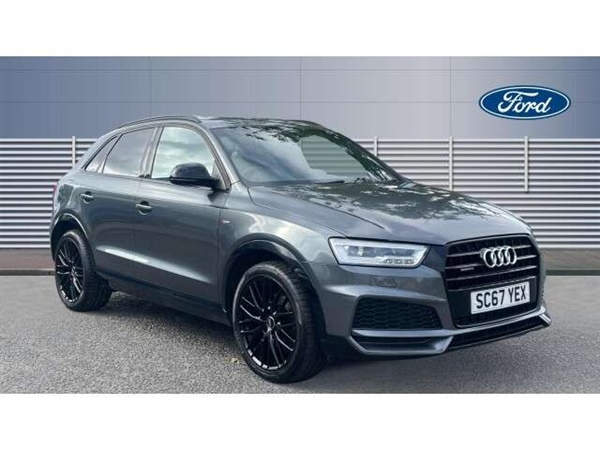 Large image for the Used Audi Q3