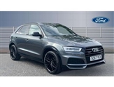 Audi Q3 Image 1
