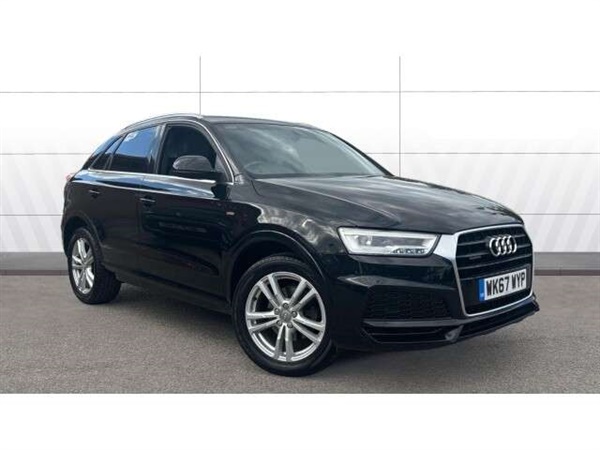 Large image for the Used Audi Q3