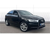Audi Q3 Image 1
