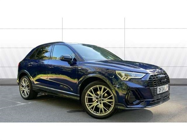 Large image for the Used Audi Q3